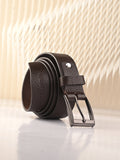 Men's Leather Formal Belts