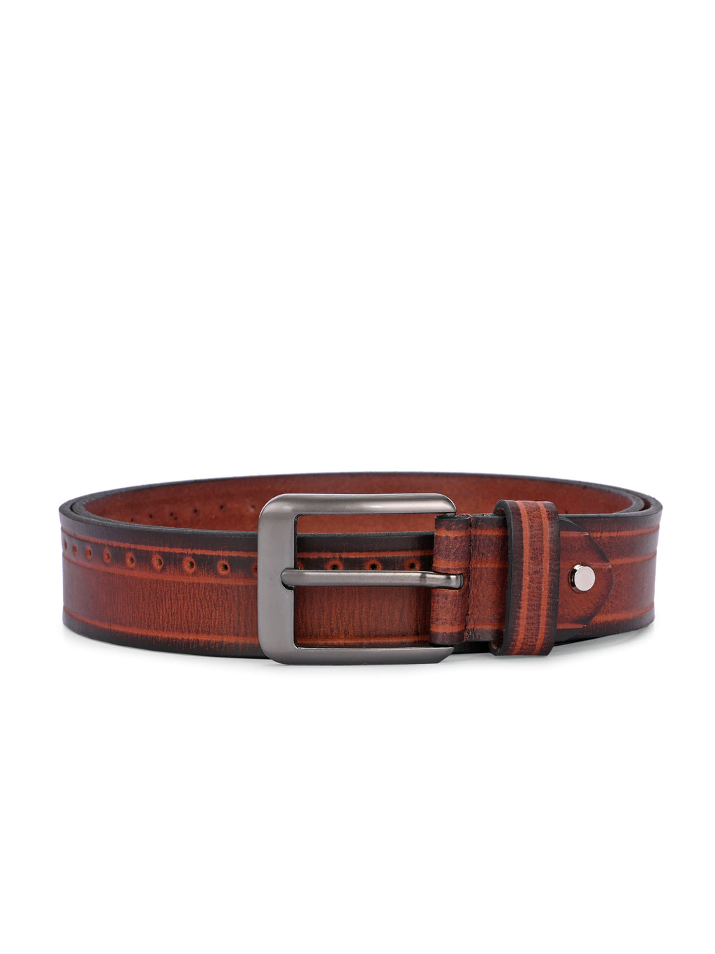 Men's Leather Belts Online