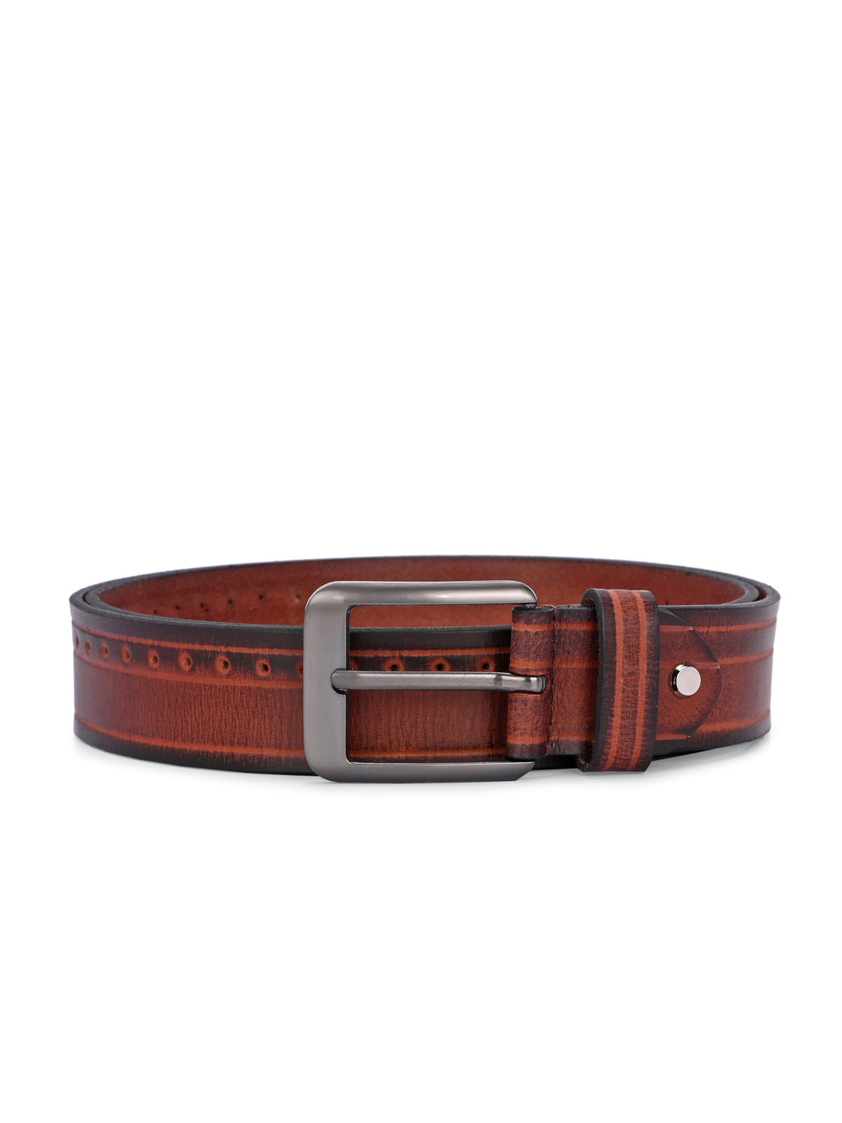 Men's Leather Belts Online