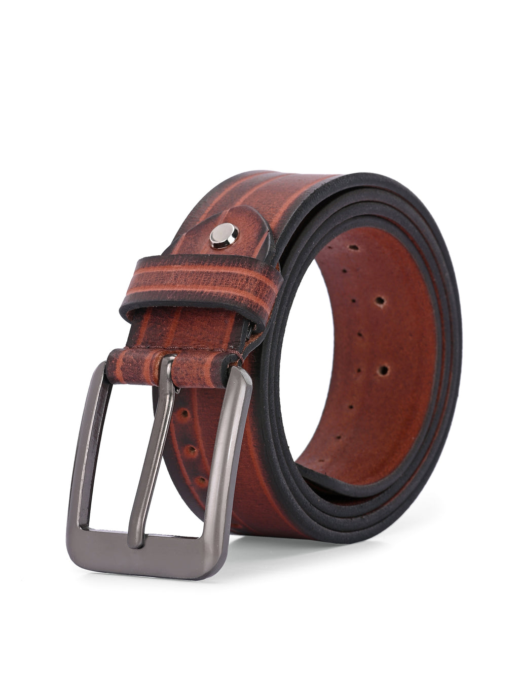 Men's Leather Belts Online