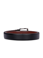 Men's Formal Leather Belts