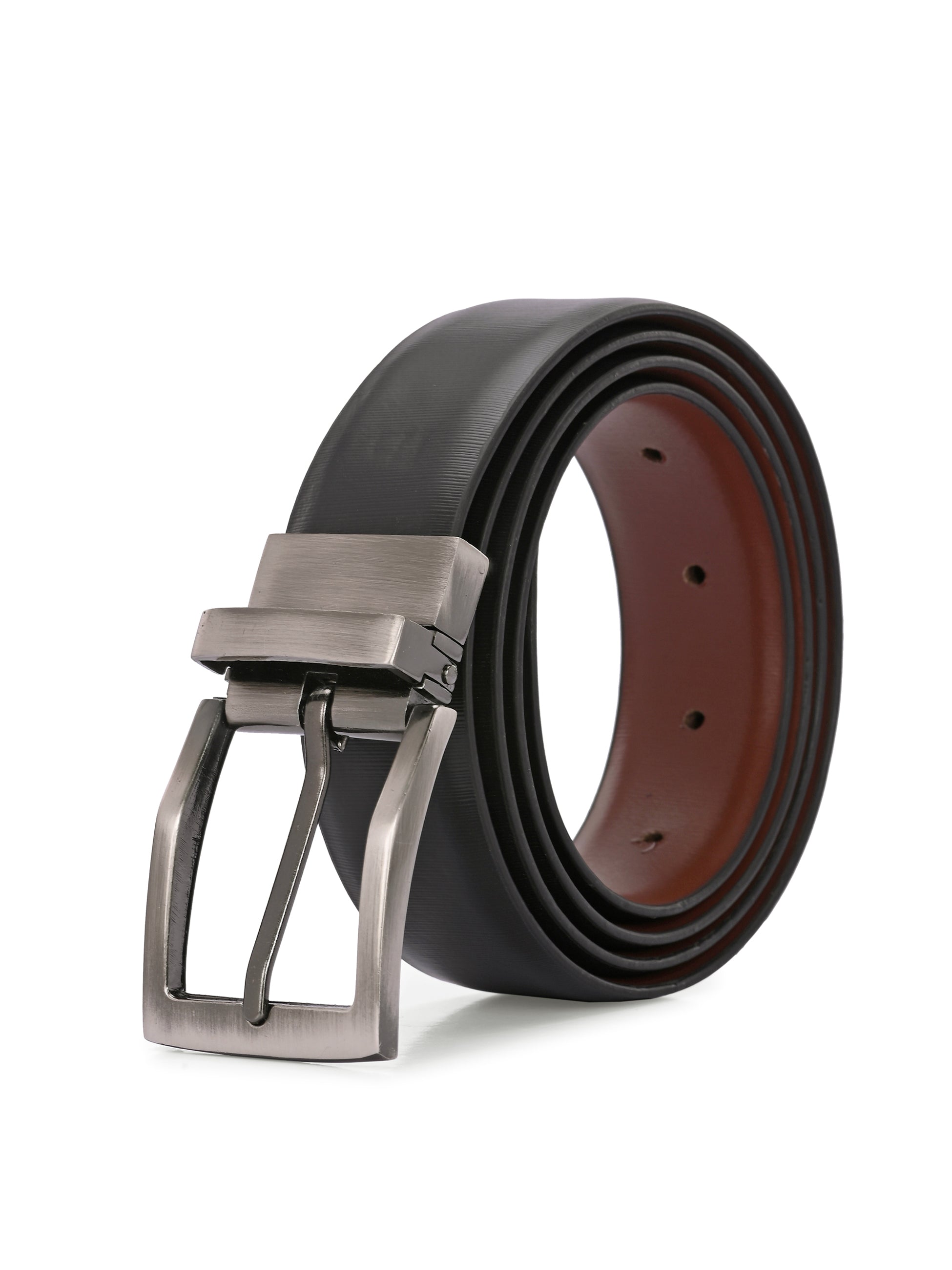 Men's Formal Leather Belts