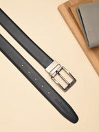 Men's Formal Leather Belts