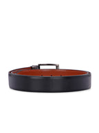 Men's Leather Reversible Formal Belts