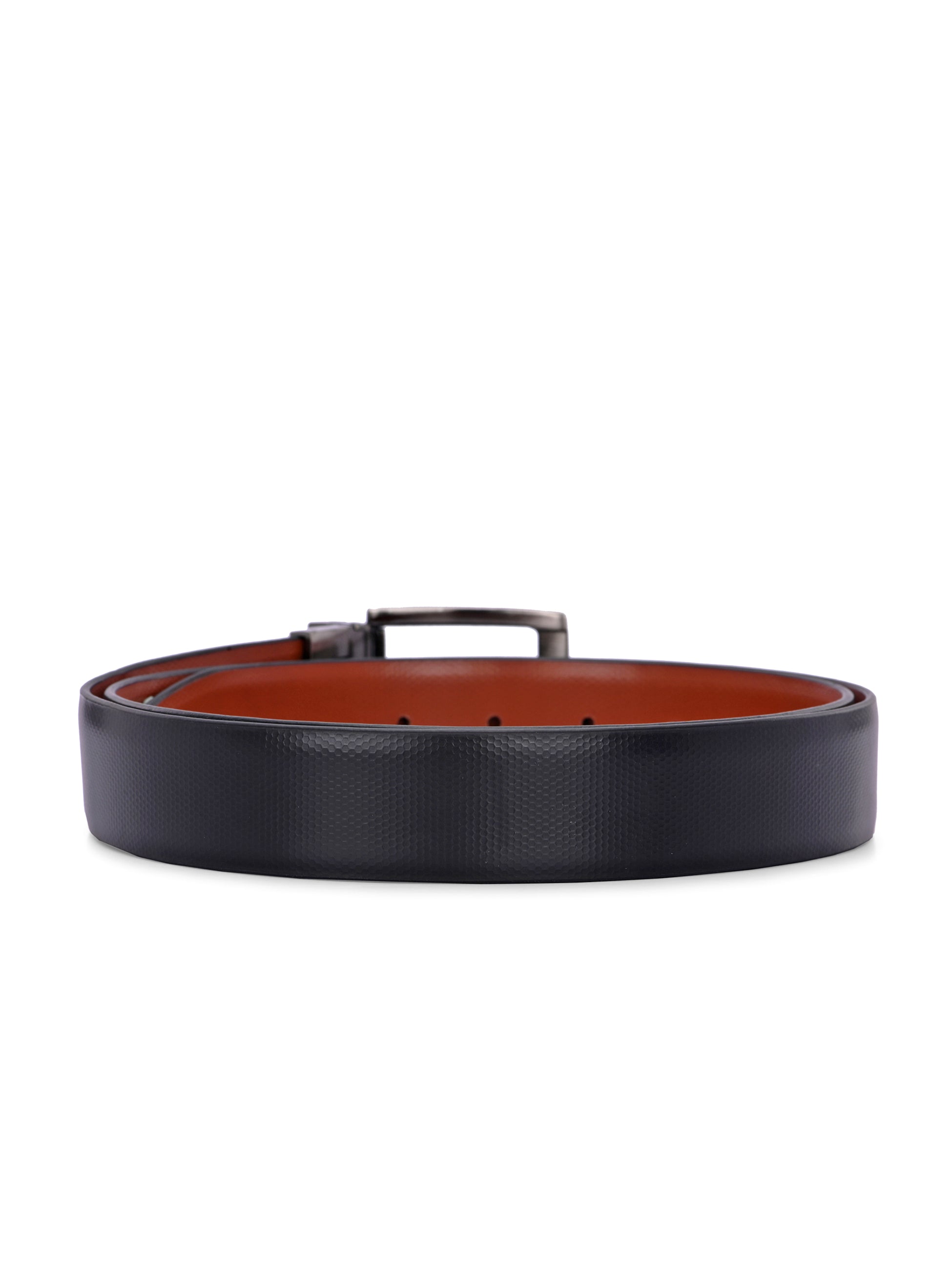 Men's Leather Reversible Formal Belts