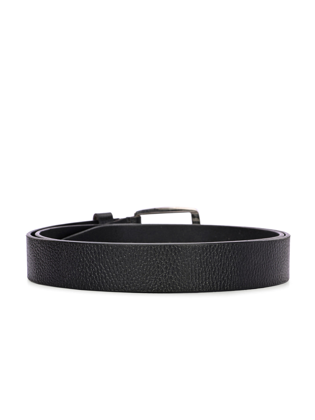 Black & Brown Leather Belts for Men's