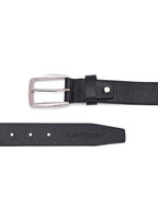 Black & Brown Leather Belts for Men's