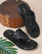 Men’s Casual Toe-Ring Sandals