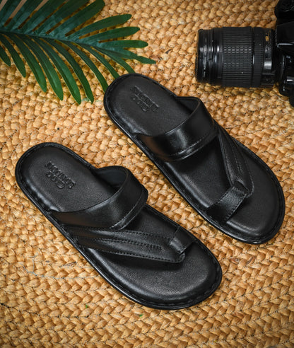 Men’s Casual Toe-Ring Sandals