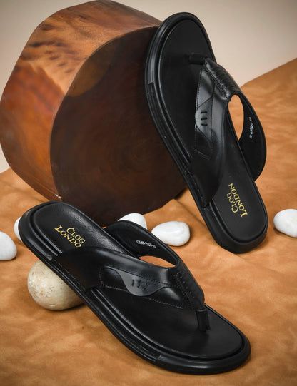 Men’s Casual Toe-Ring Sandals