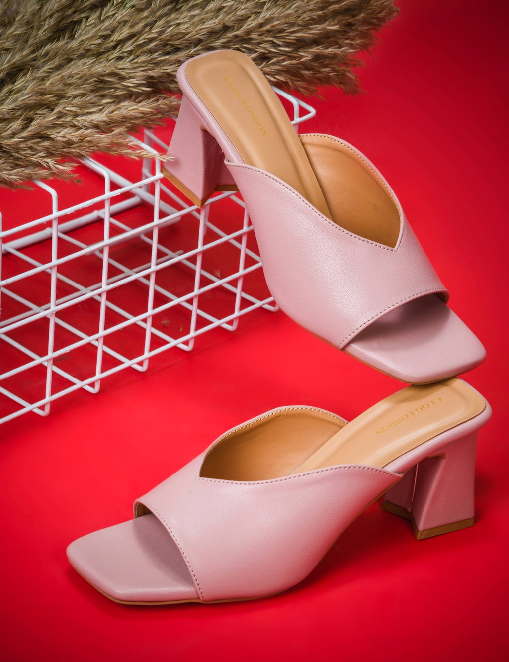 Women Heels
