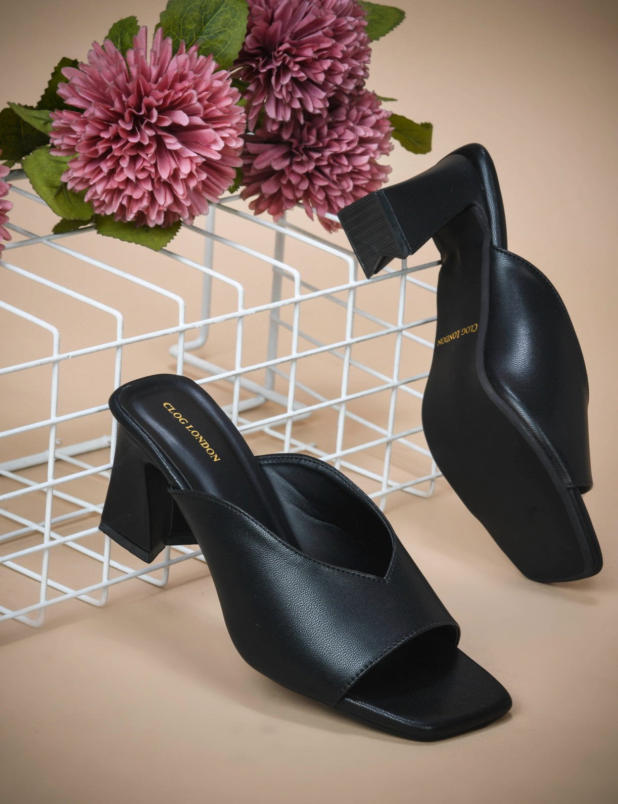 Women Heels