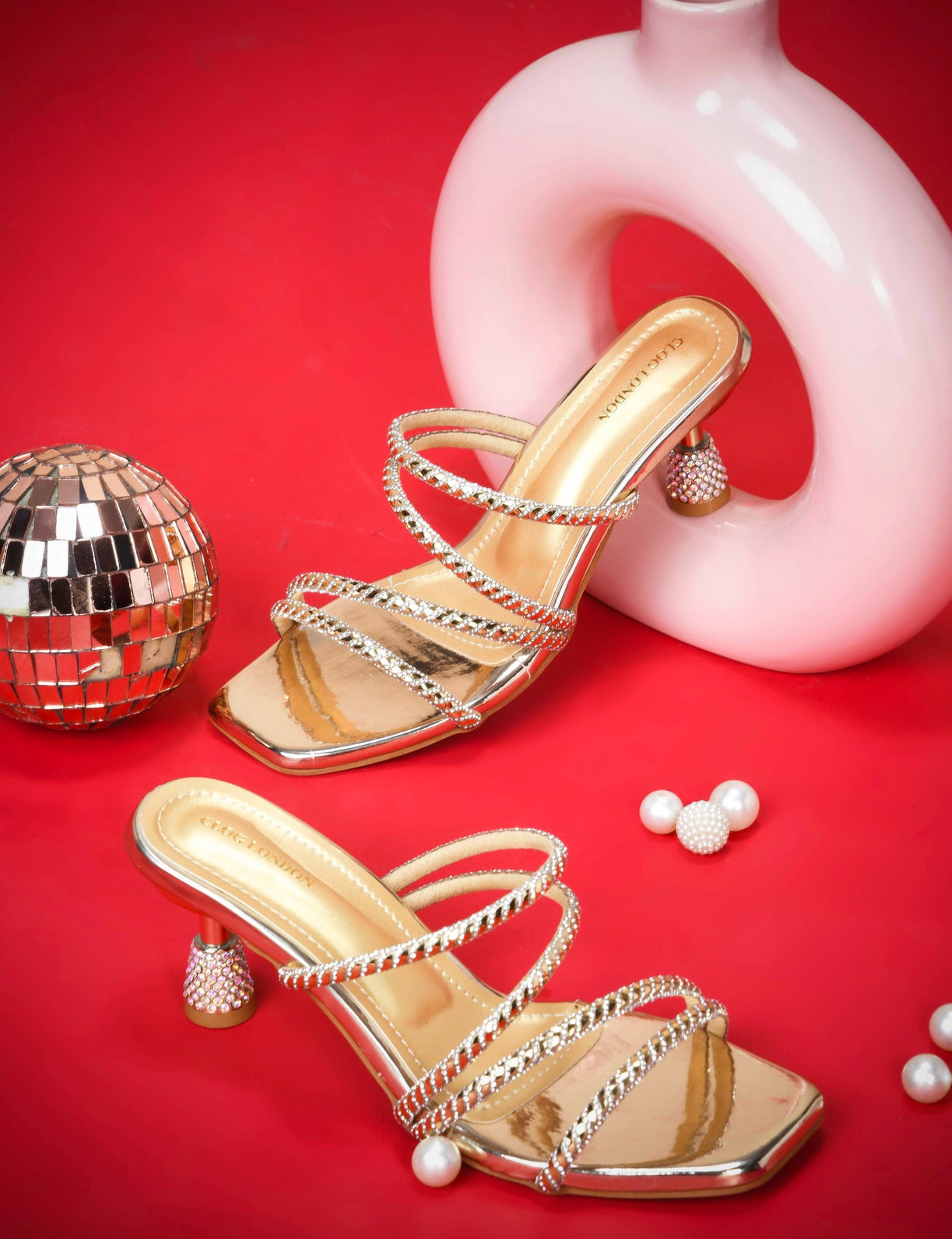 Women Heels