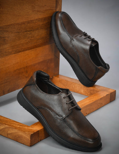 Men’s Everyday Comfort Walking Shoes