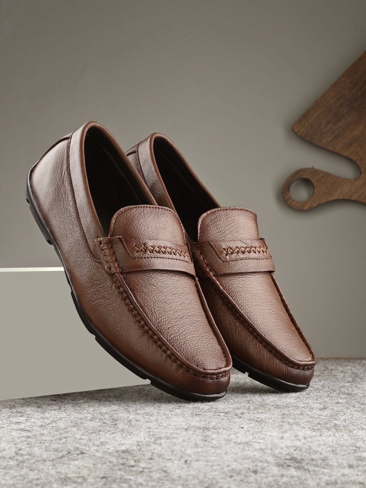 Men's Stylish Loafer Shoes