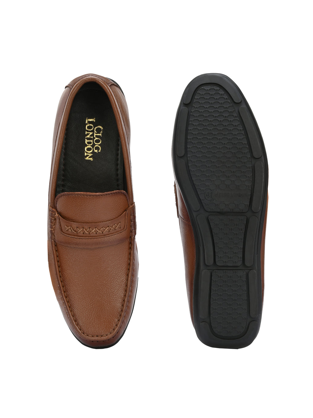Men's Stylish Loafer Shoes