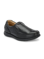 Men's Leather Formal Slip-Ons Formal Comfort Shoes
