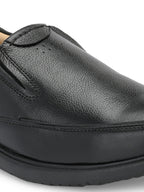 Men's Leather Formal Slip-Ons Formal Comfort Shoes