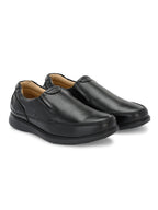 Men's Leather Formal Slip-Ons Formal Comfort Shoes