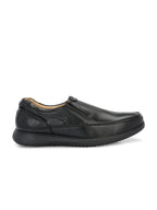 Men's Leather Formal Slip-Ons Formal Comfort Shoes
