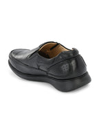 Men's Leather Formal Slip-Ons Formal Comfort Shoes