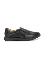 Men's Comfort Fit Lace-Up Formal Shoes