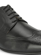 Men's Brogues Formal Shoes