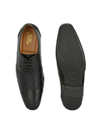 Men's Brogues Formal Shoes