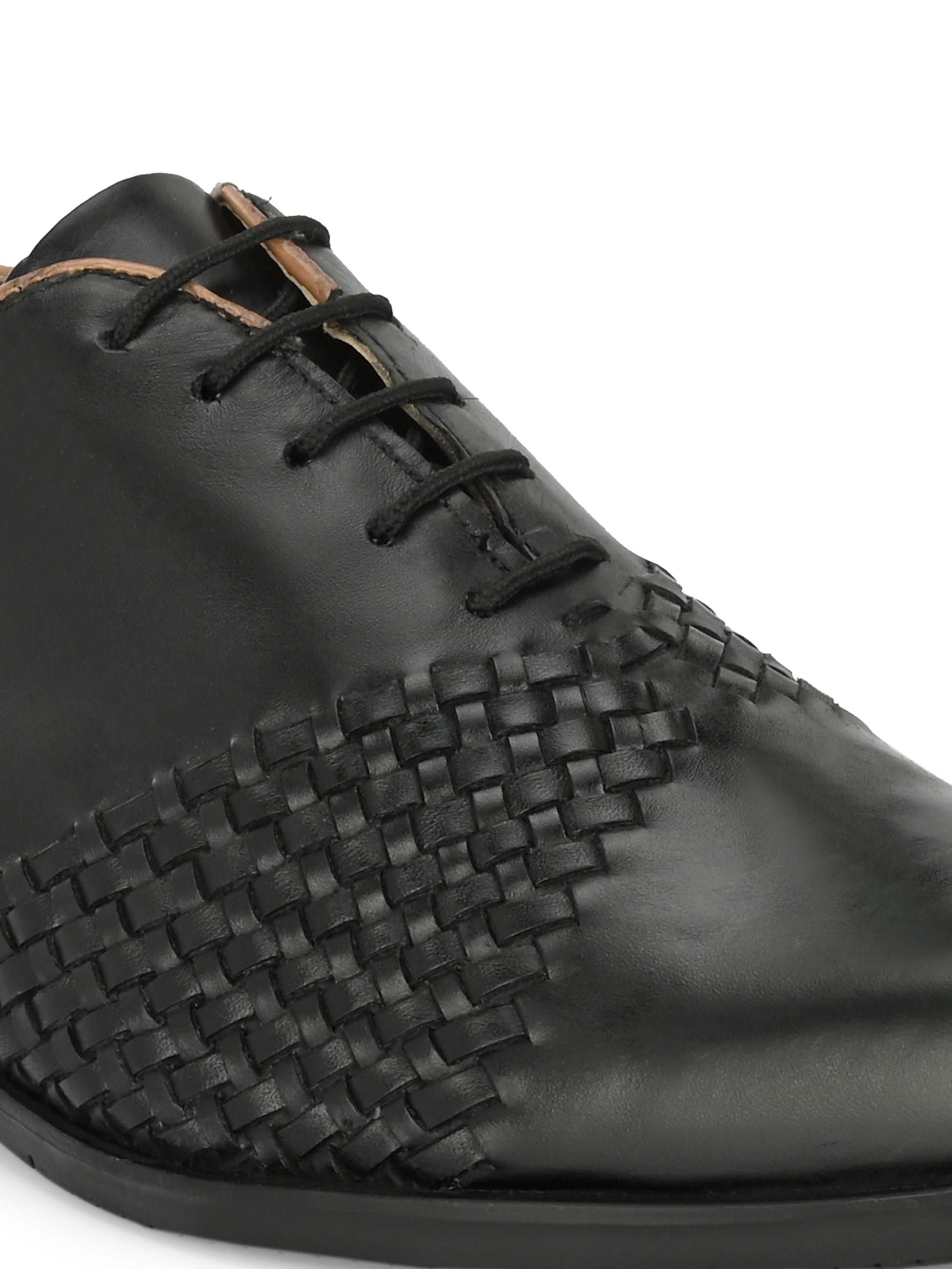 Men's Derby Shoes