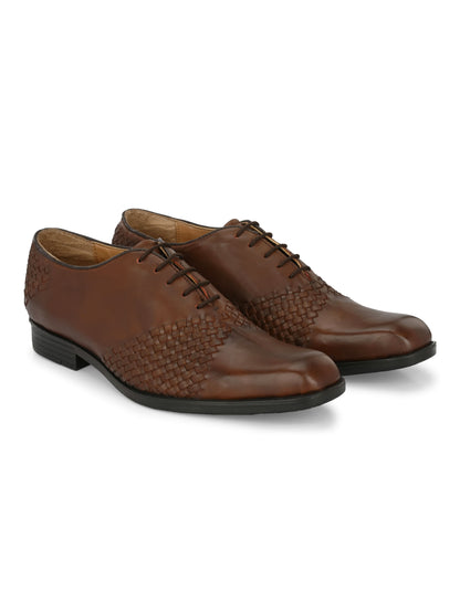 Men's Derby shoes