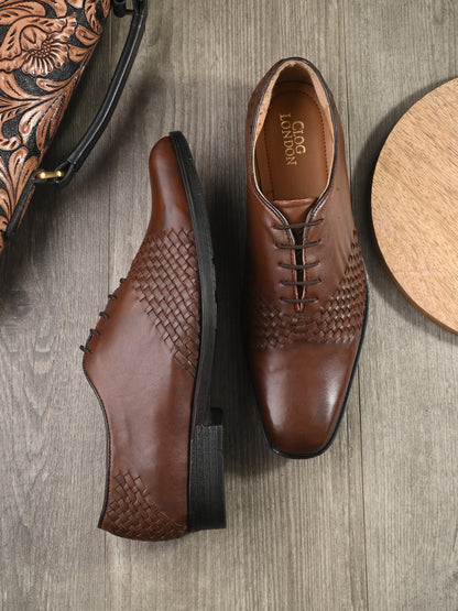 Men's Derby shoes