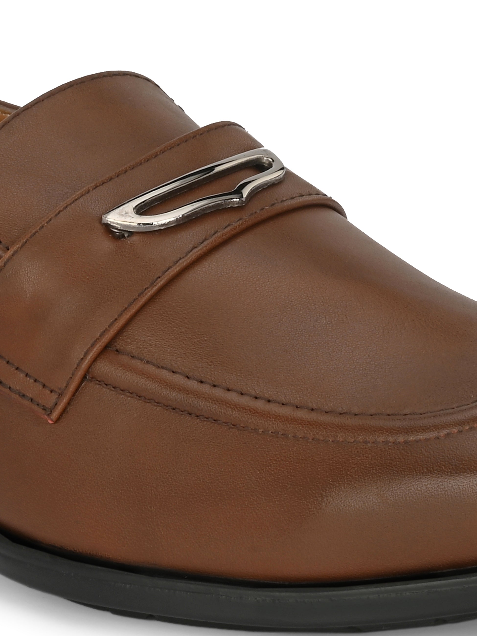 Men's  Formal Penny Loafer Shoes