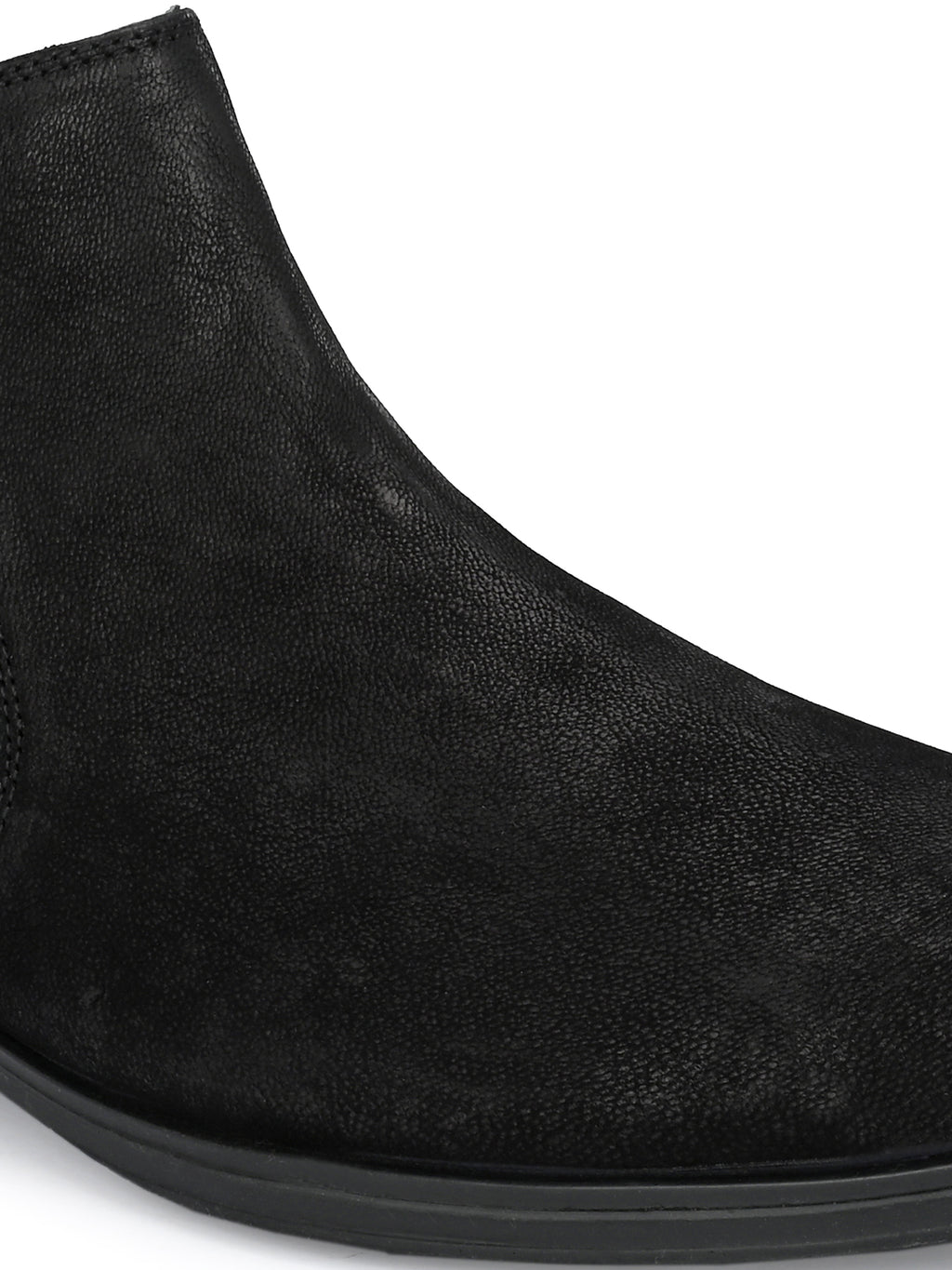 Genuine Leather Chelsea Shoes for Men