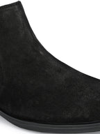 Genuine Leather Chelsea Shoes for Men