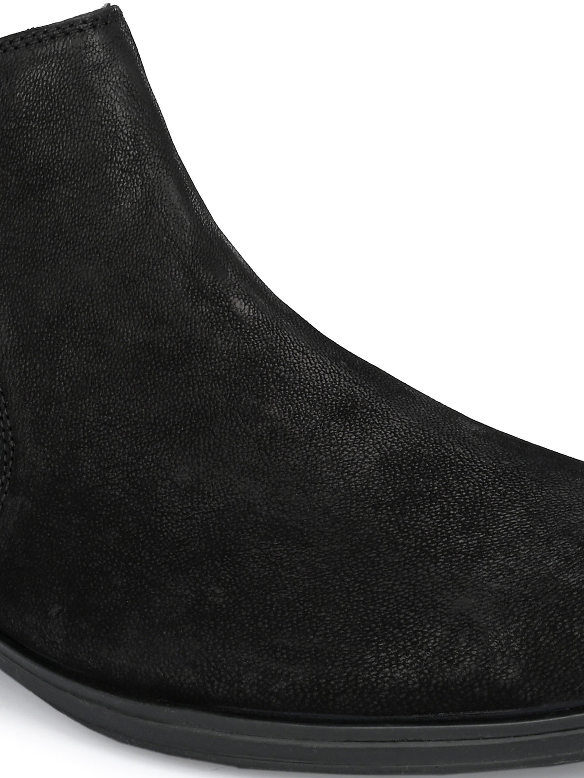 Genuine Leather Chelsea Shoes for Men