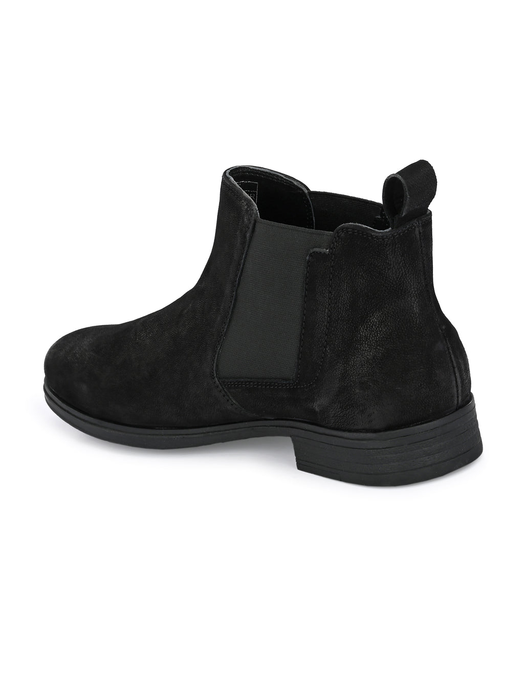 Genuine Leather Chelsea Shoes for Men