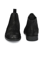 Genuine Leather Chelsea Shoes for Men