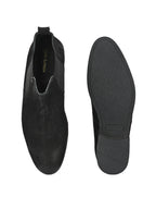 Genuine Leather Chelsea Shoes for Men