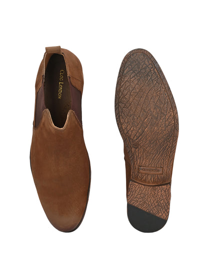 Genuine Leather shoes for Men