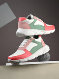 Women Multicolour Casual Sneakers