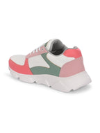 Women Multicolour Casual Sneakers