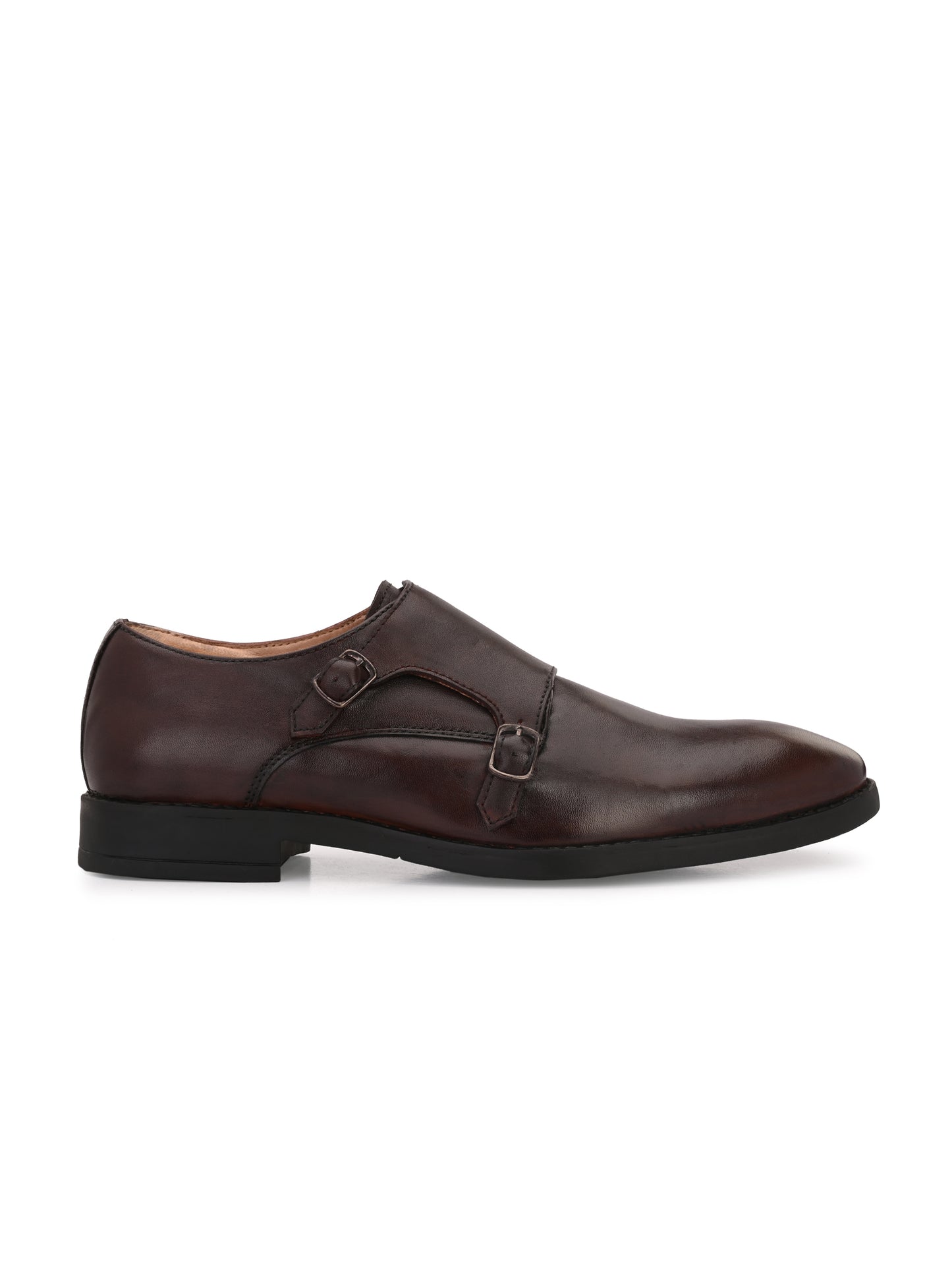 Men's Monk Shoes