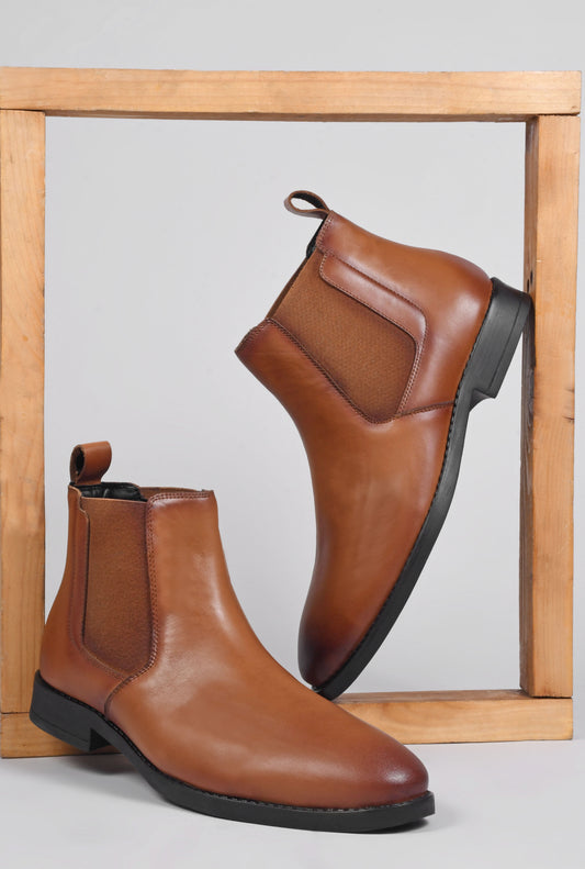 Men's Chelsea Boots