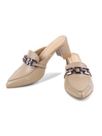 Women mules