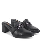 Women mules