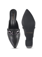 Women mules