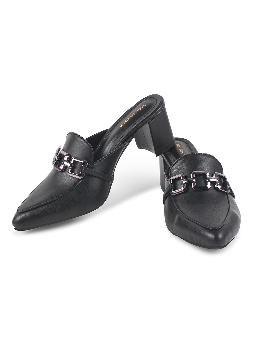 Women mules