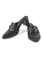 Women mules