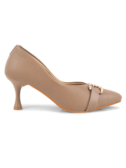 Women pumps