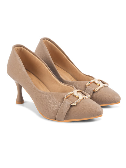 Women pumps
